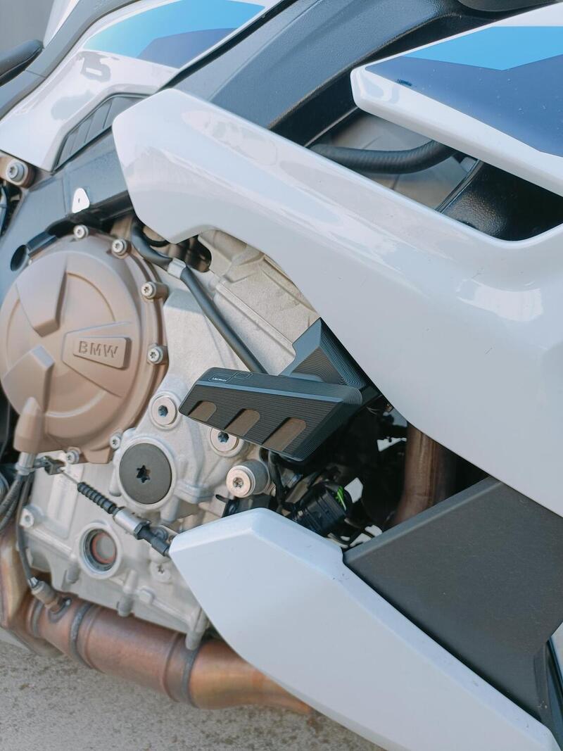 Lightech Kit Protezioni Telaio per BMW 1000 RR 2021-2025