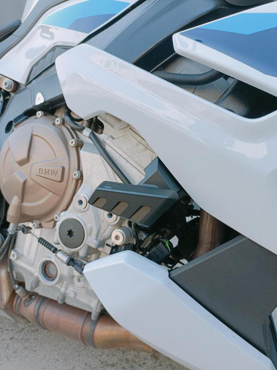 Lightech Kit Protezioni Telaio per BMW 1000 RR 2021-2025