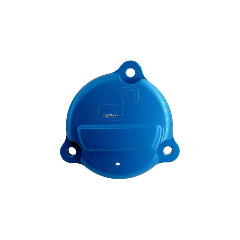 Lightech Copri Perno Forcellone Per T-Max 530 - 560 2012 - 2028