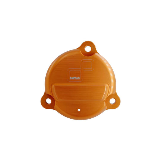 Lightech Copri Perno Forcellone Per T-Max 530 - 560 2012 - 2026