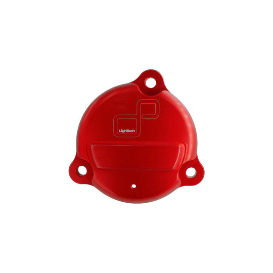 Lightech Copri Perno Forcellone Per T-Max 530 - 560 2012 - 2028