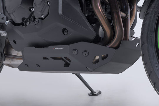 Paramotore SW-MOTECH per Kawasaki Versys 1100 - 2025