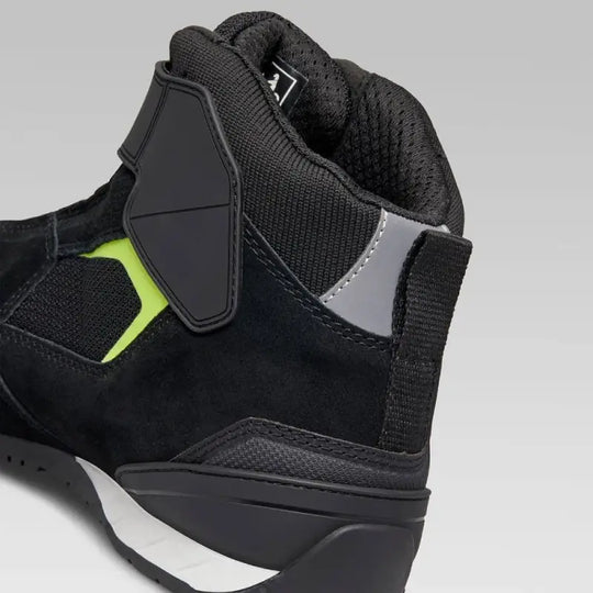 Scarpe Moto Spidi XPD X-Radical Nero/Giallo
