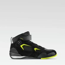 Carica l&#39;immagine nel visualizzatore di Gallery, Scarpe Moto SPIDI XPD X-Radical Nero-Giallo