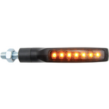 Frecce Sequenziali ( Coppia Indicatori Di Direzione Omologati E8) LighTech