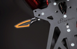 Frecce ( Coppia Indicatori Di Direzione Omologati E8) LighTech