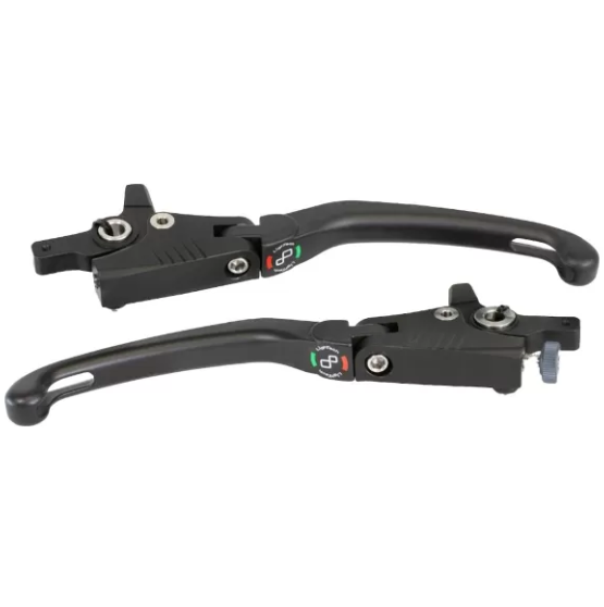 Kit Leve freno/frizione Magnesio/Alluminio LighTech