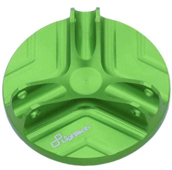 Tappo Olio M20x2,5 LighTech