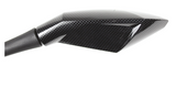 Specchietto per carenatura Extrem Carbon (coppia) Chaft