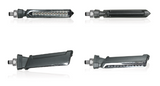 Indicatori di direzione sequenziali a LED Hammer 2.0 Chaft