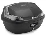 Bauletto Givi B47 Tech monolock 47L nero