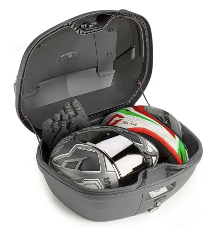 Bauletto Givi B47 Tech monolock 47L nero