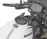 Flangia Tanlock serbatoio Givi Kawasaki  Z650 2017 / 2023