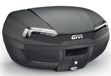 Bauletto Givi Riviera Tech Monolock 46L nero