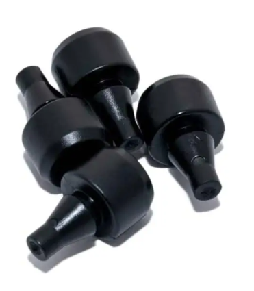 Gommini piastra (4pz)