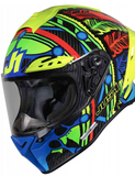 Casco JUST1 J-GPR Tribe Carbon