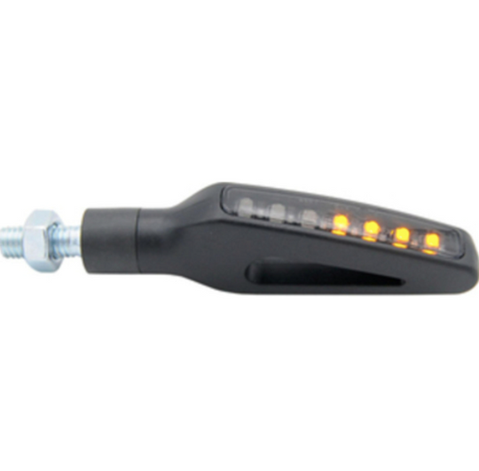 Frecce Sequenziali ( Coppia Indicatori Di Direzione Omologati E8) LighTech