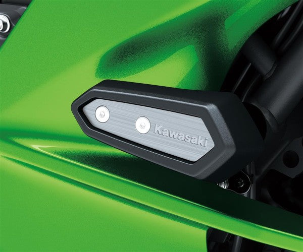 Slider laterali Kawasaki per Ninja H2 SX SE 2025>