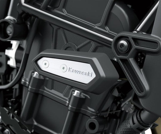 Slider laterali Kawasaki Eliminator 500 - 500 SE 2024>