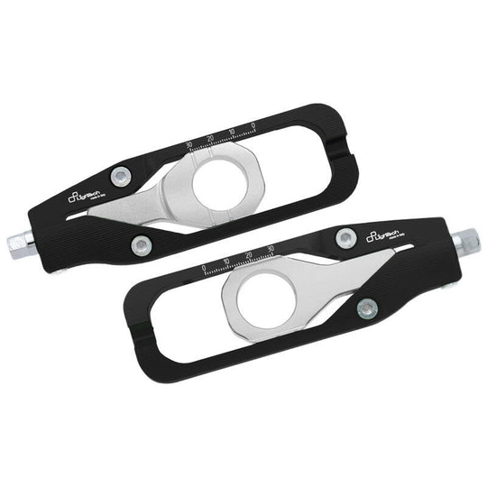 Lightech Tenditori Catena per Kawasaki ZX10R 2016-2024