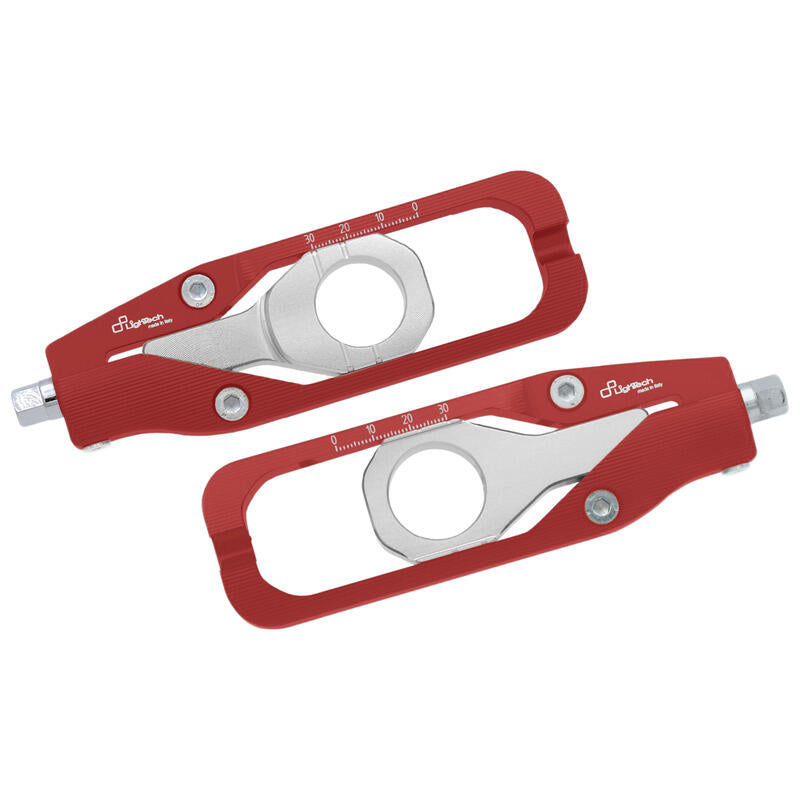 Lightech Tenditori Catena per Kawasaki ZX10R 2016-2024