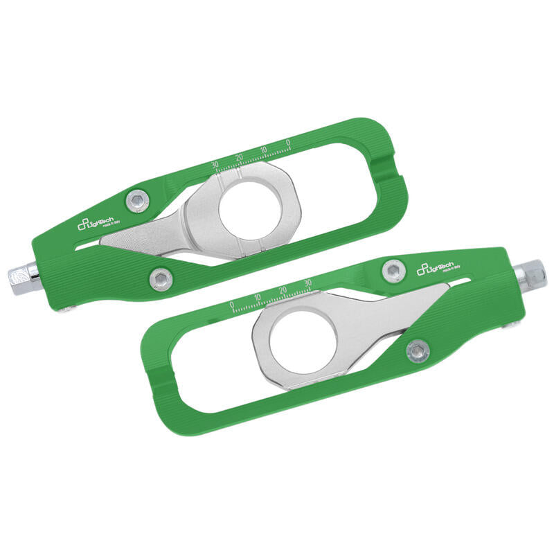 Lightech Tenditori Catena per Kawasaki ZX10R 2016-2024