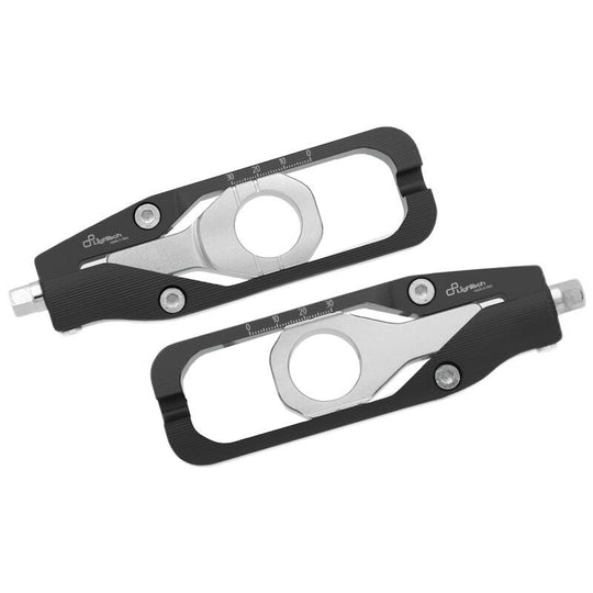 Lightech Tenditori Catena per Kawasaki ZX10R 2011-2015