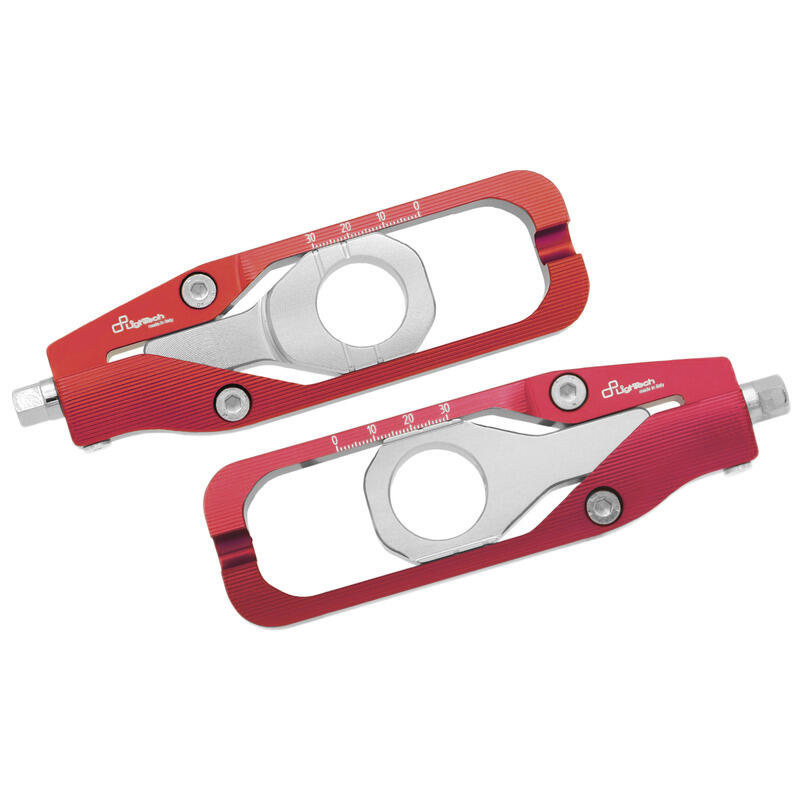 Lightech Tenditori Catena per Kawasaki ZX10R 2011-2015