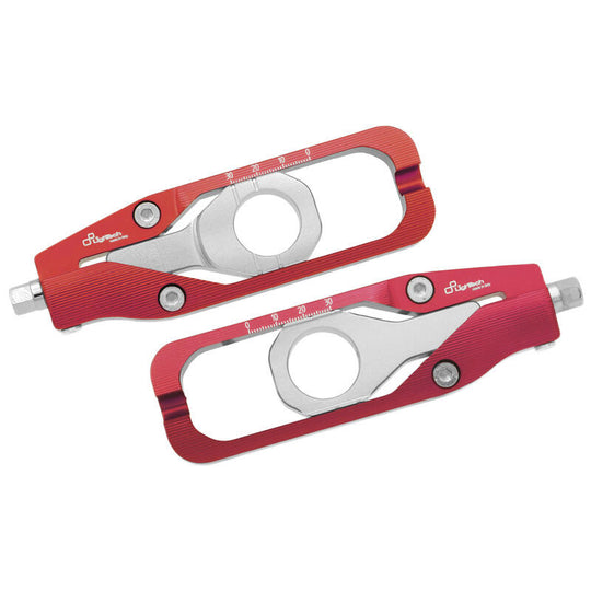 Lightech Tenditori Catena per Kawasaki ZX10R 2011-2015