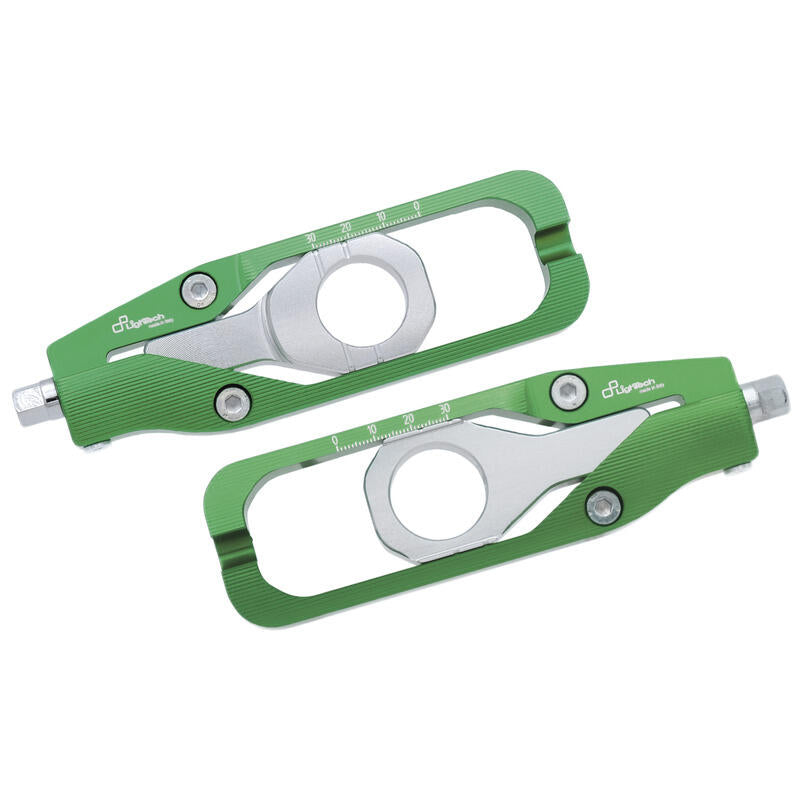 Lightech Tenditori Catena per Kawasaki ZX10R 2011-2015