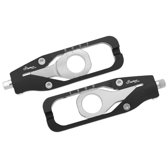 Lightech Tenditori Catena per Kawasaki Z900 2017-2025