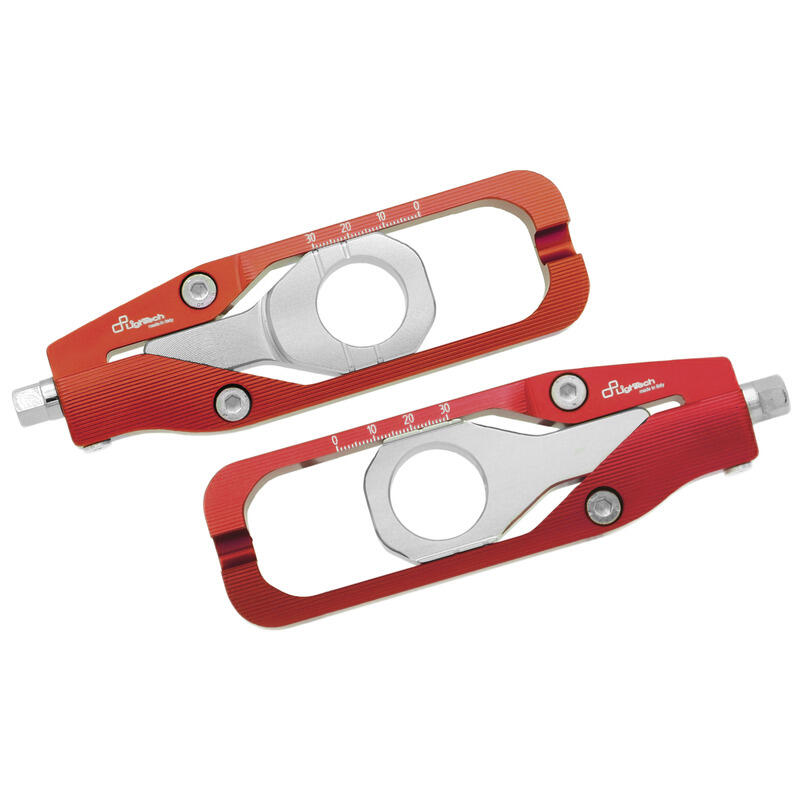 Lightech Tenditori Catena per Kawasaki Z900 2017-2025