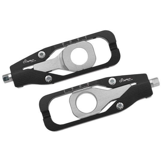 Lightech Tenditori Catena per Kawasaki ZX6R-636 2009-2024