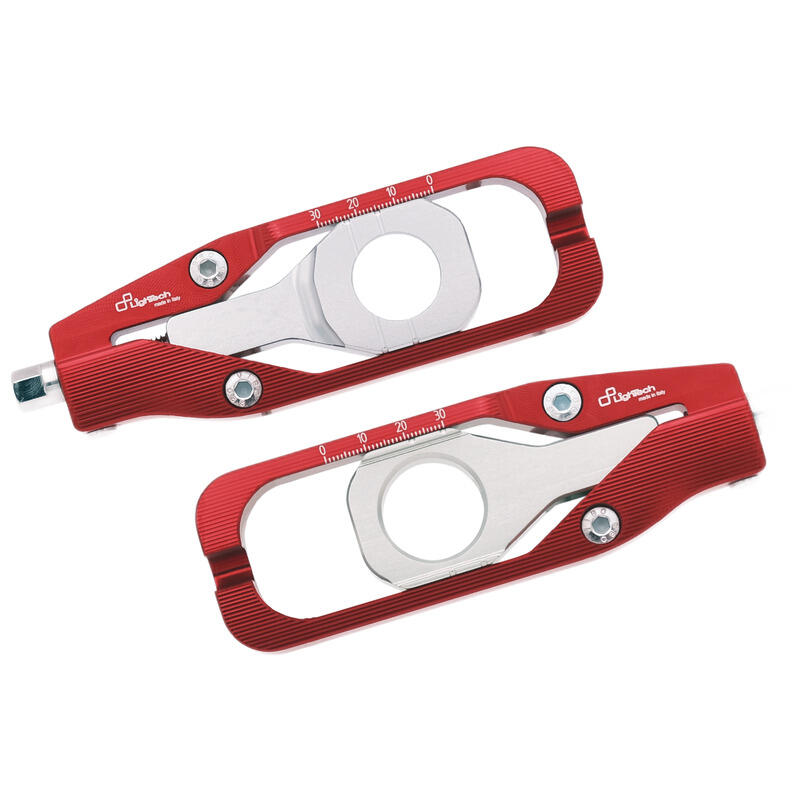 Lightech Tenditori Catena per Kawasaki ZX6R-636 2009-2024