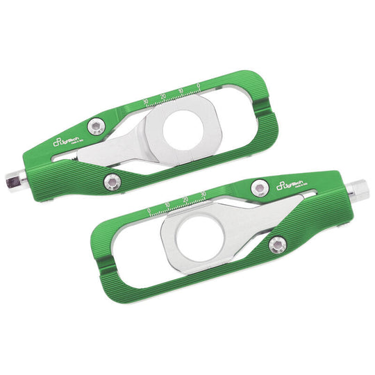 Lightech Tenditori Catena per Kawasaki ZX6R-636 2009-2024