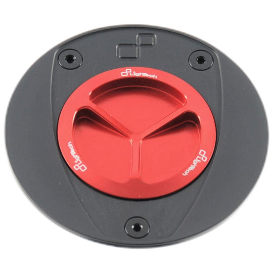Lightech Tappo Serbatoio Con Chiusura A Vite per Honda CB 1000 Hornet / SP 2025>