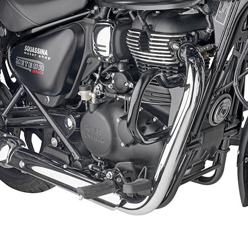 Paramotore Givi Meteor 350