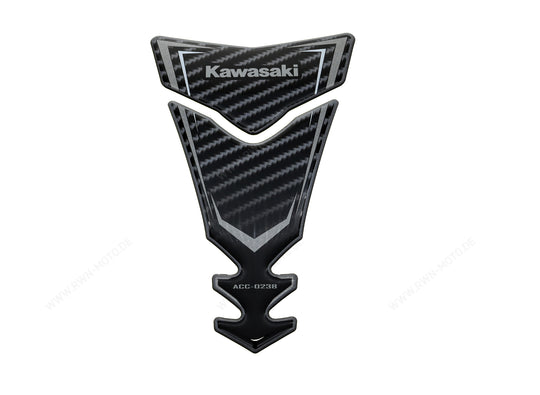 Protezione serbatoio Kawasaki per Ninja Ninja ZX-4R - ZX- 4RR 2025 >
