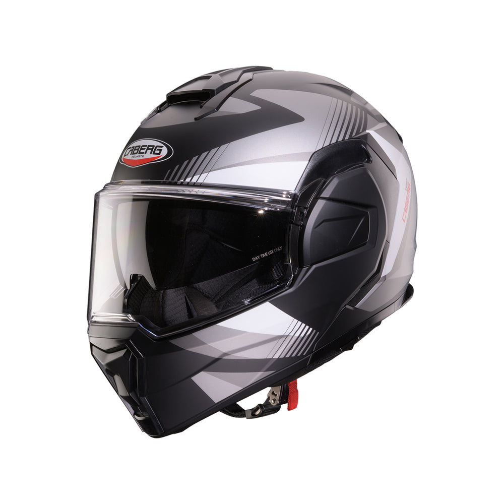 Casco Modulare Caberg Trip Lunar