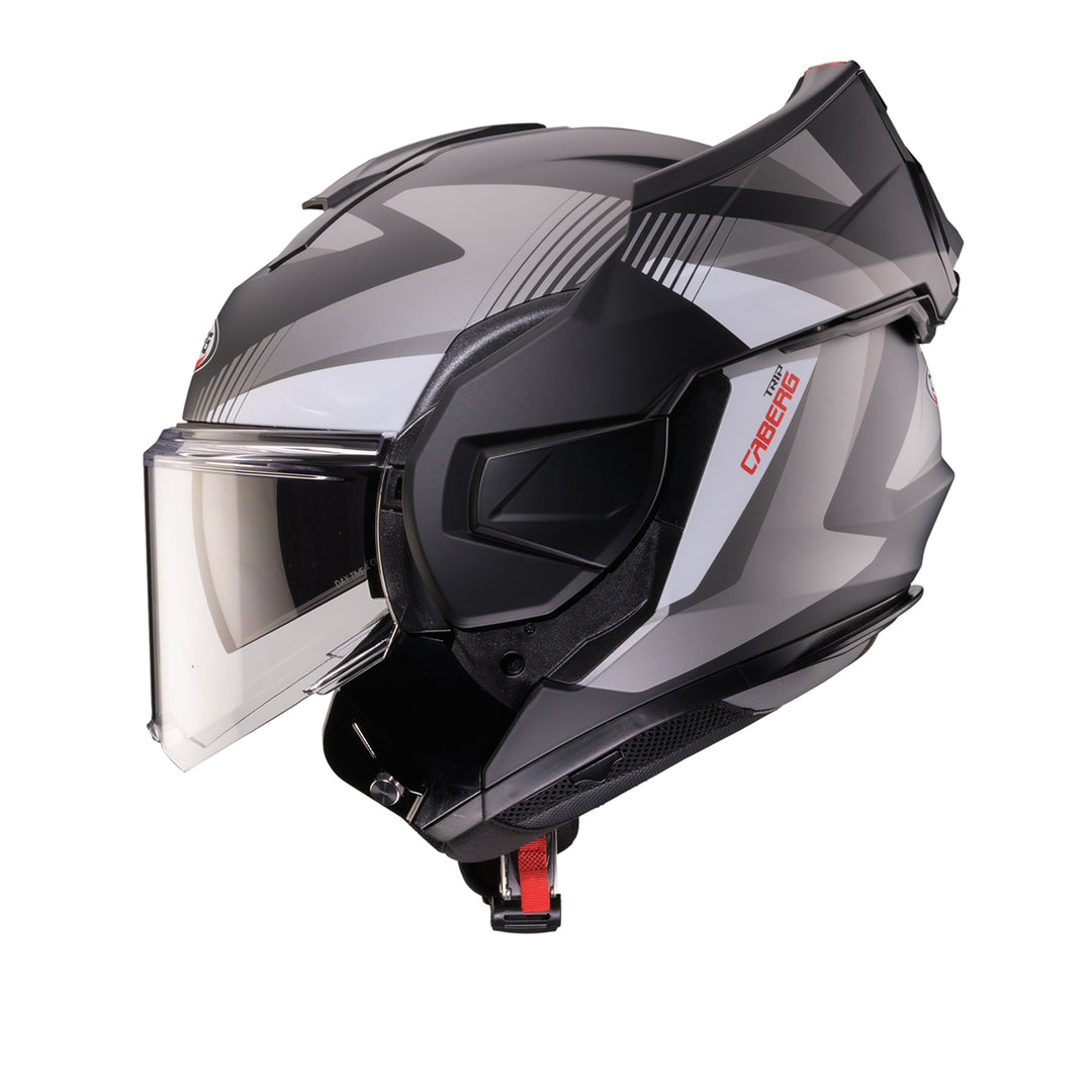 Casco Modulare Caberg Trip Lunar