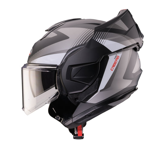 Casco Modulare Caberg Trip Lunar