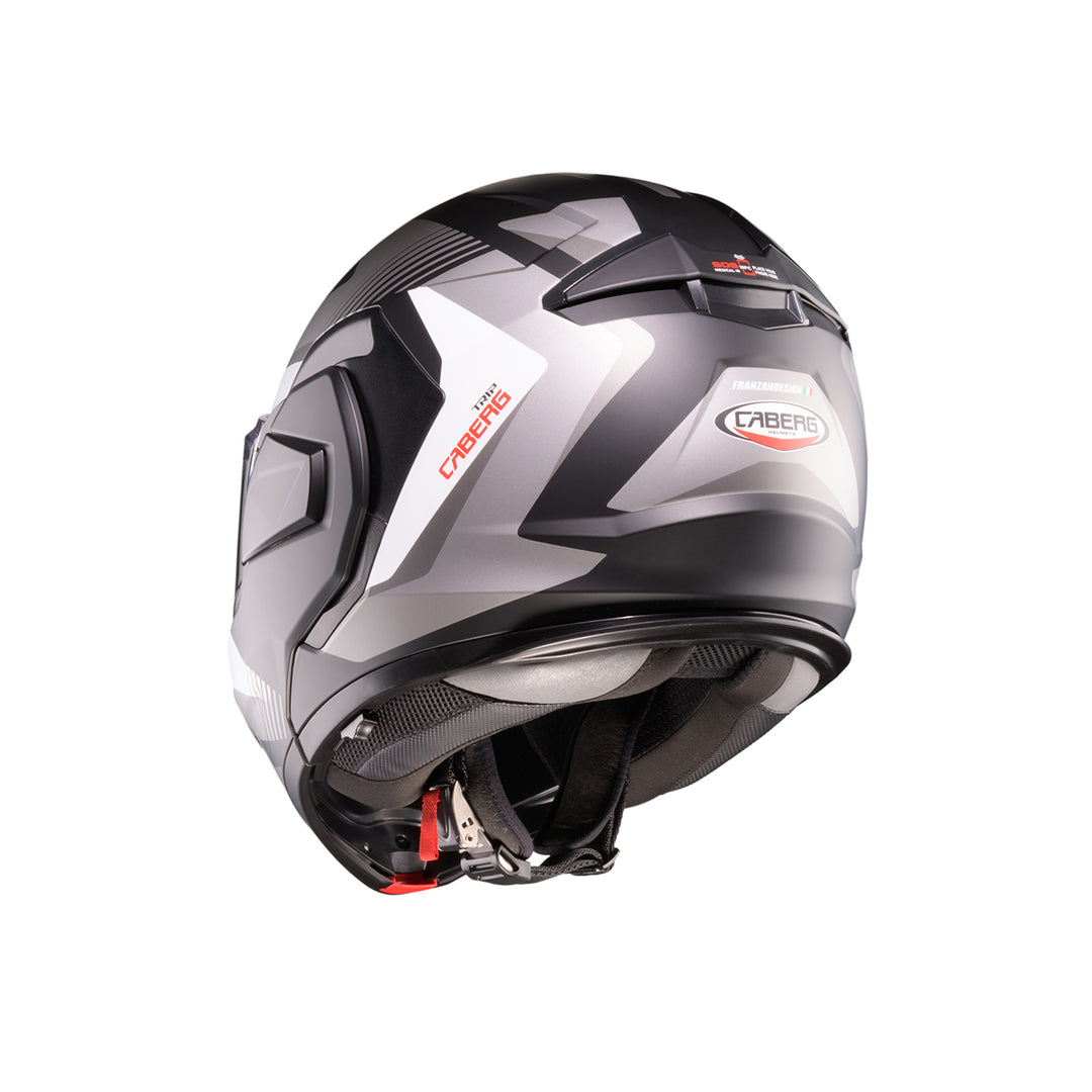 Casco Modulare Caberg Trip Lunar