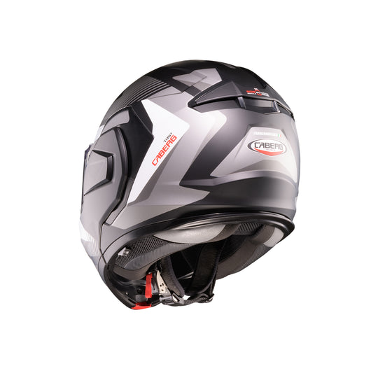 Casco Modulare Caberg Trip Lunar