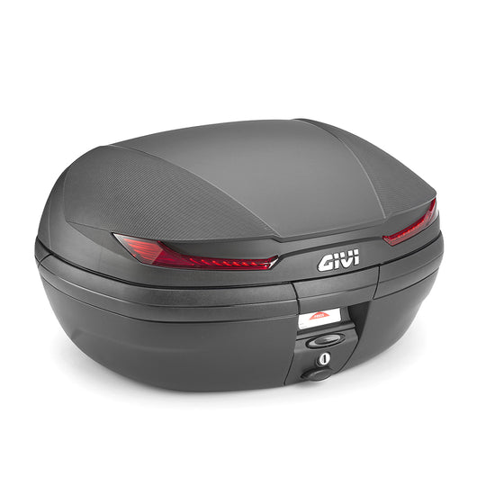 Bauletto Givi modello ARENA TECH per Kawasaki KLE 500