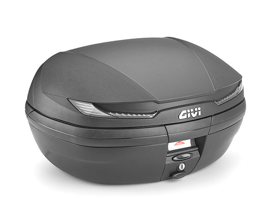 Bauletto Givi modello ARENA TECH per Kawasaki KLE 500