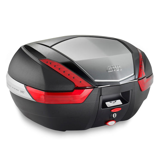 Bauletto Givi modello TECH   per Kawasaki KLE 500