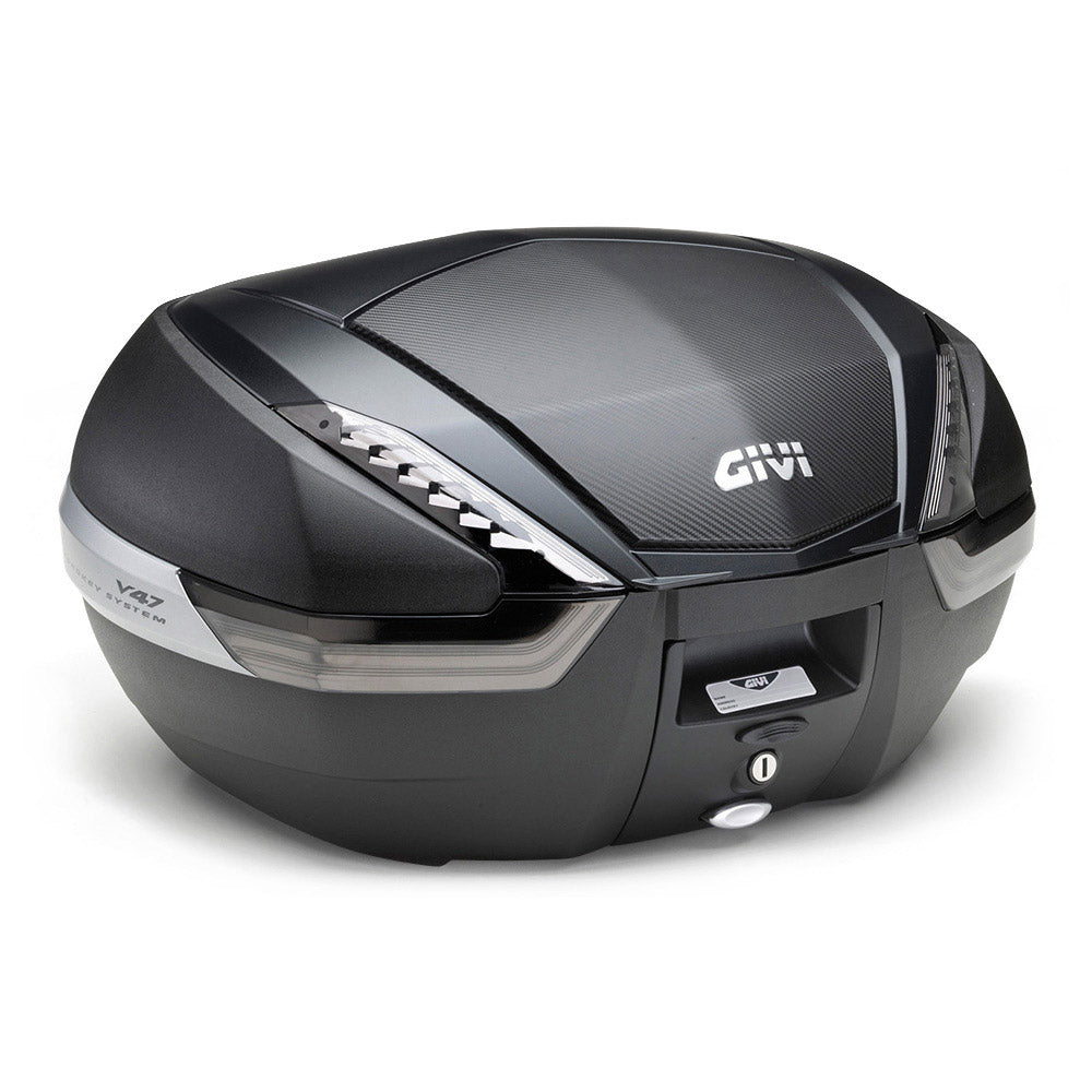 Bauletto Givi modello TECH   per Kawasaki KLE 500