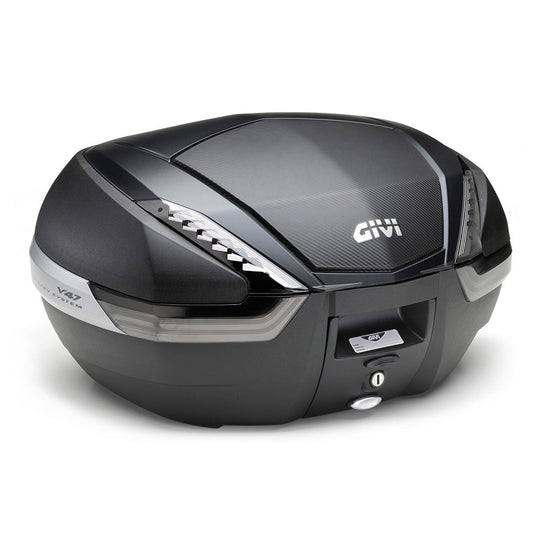 Bauletto Givi modello TECH   per Kawasaki KLE 500