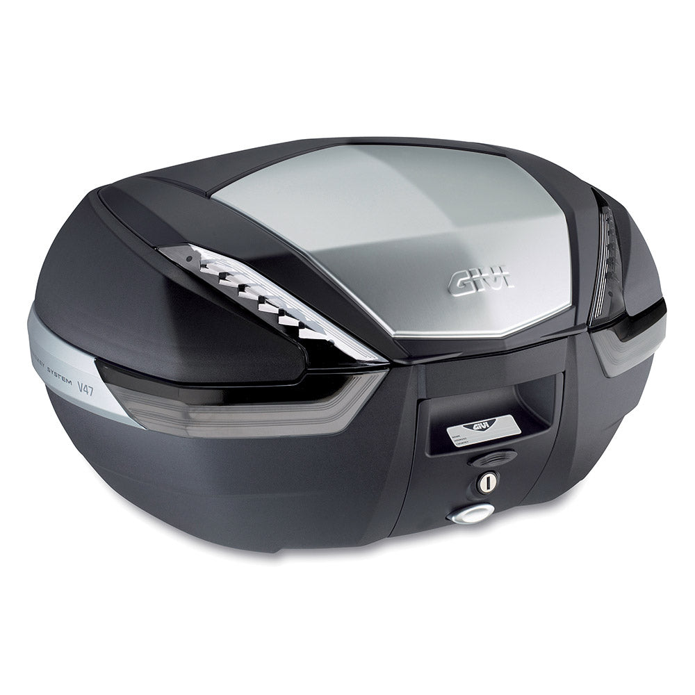 Bauletto Givi modello TECH   per Kawasaki KLE 500