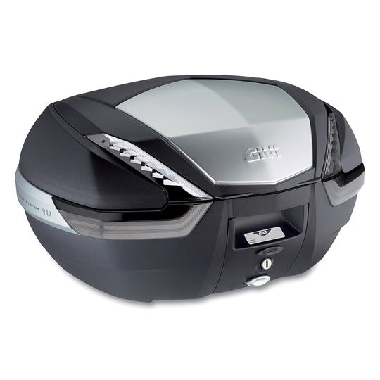 Bauletto Givi modello TECH   per Kawasaki KLE 500